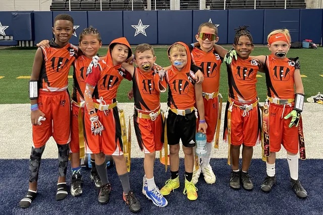 U12 National Team