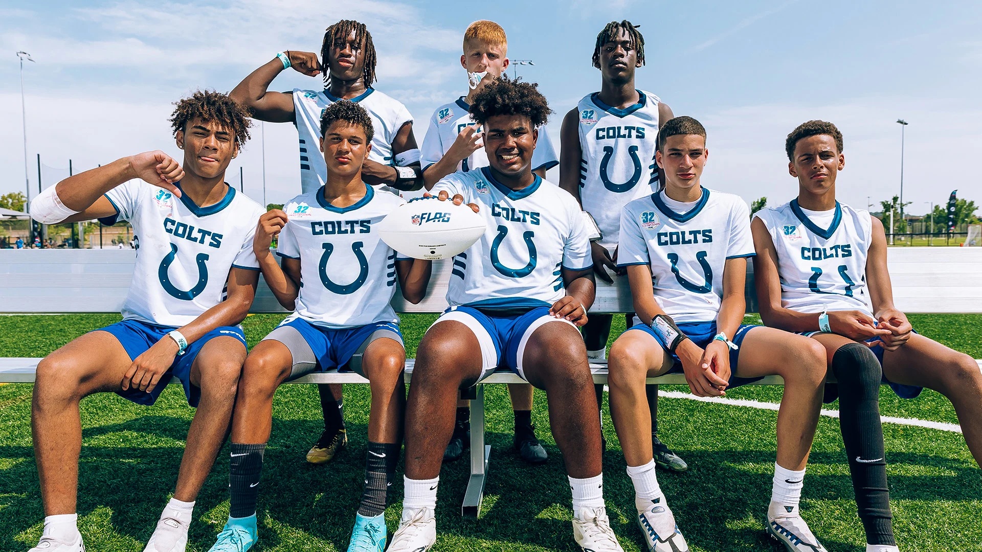 U19 National Team