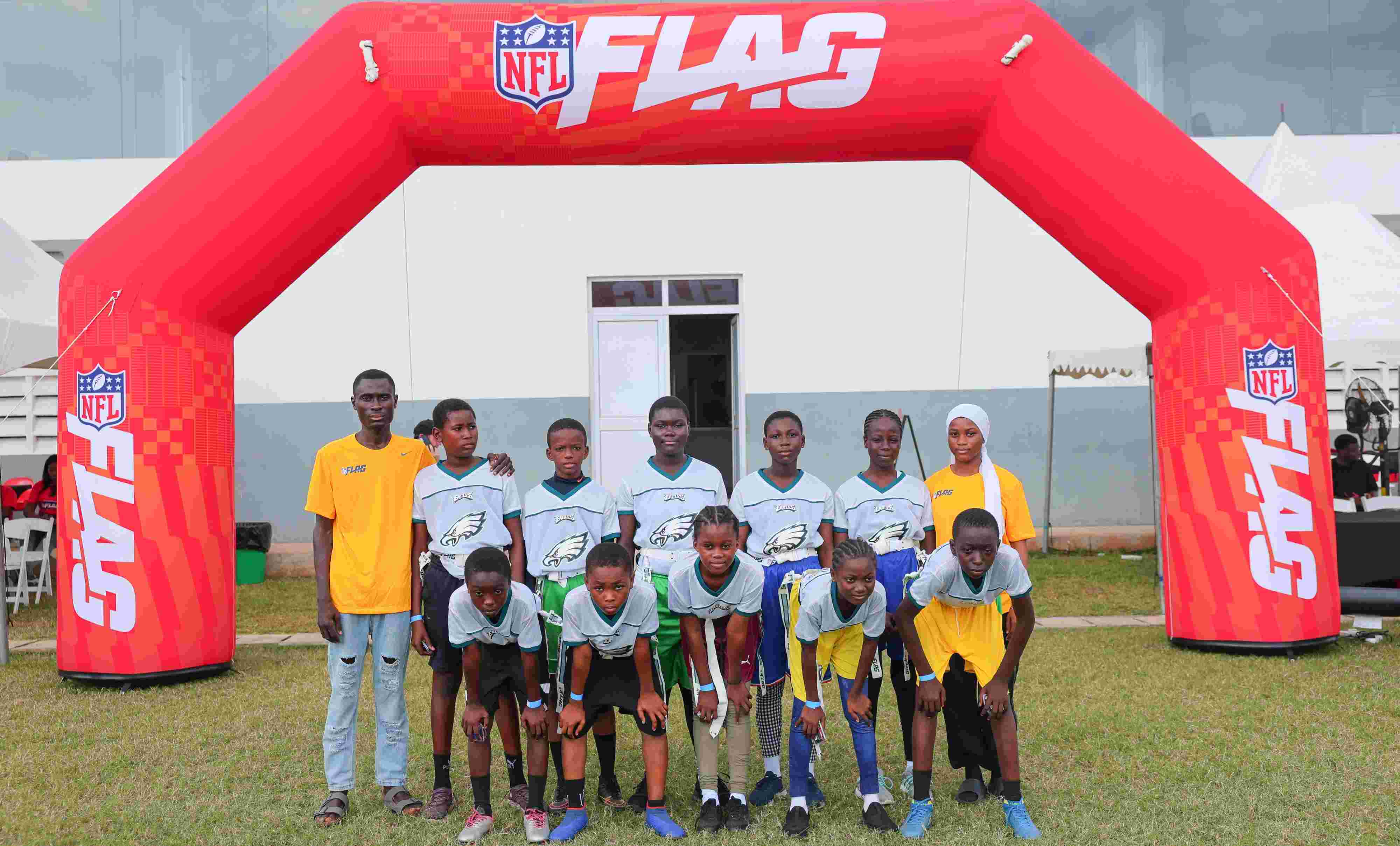 Women's National Team